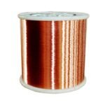 0.20-12.00mm Or As Required 99.99% Pure Copper Enamelled Wire Or Bare Pure Copper Wire Sale From Factory