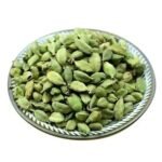 100% Fresh Top Grade Green Cardamom