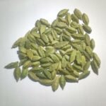 100% Fresh Top Grade Green Cardamom