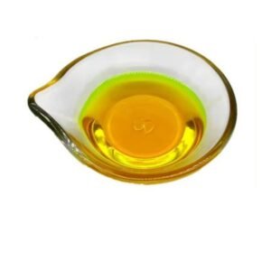 100% Thistle Oil