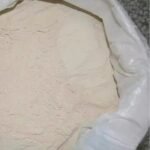 100% Whole Wheat Flour