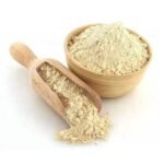100% Whole Wheat Flour