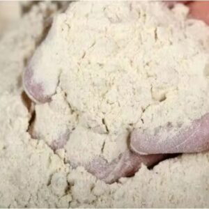 100% Whole Wheat Flour