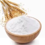 100% Whole Wheat Flour