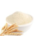 100% Whole Wheat Flour