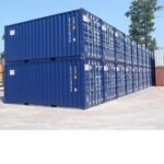 20ft Used Shipping Containers For Sale