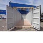 20ft Used Shipping Containers For Sale