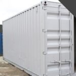 20ft Used Shipping Containers For Sale