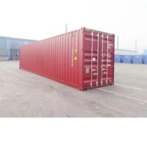 20ft Used Shipping Containers For Sale