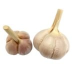 4&6 Clove Garlic