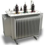 500 Kva Oil Transformer