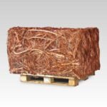 Millberry Copper Wire Scrap 99.99 99.9 Copper Wire Scrap Copper Mill-Berry Scrap Copper Wire