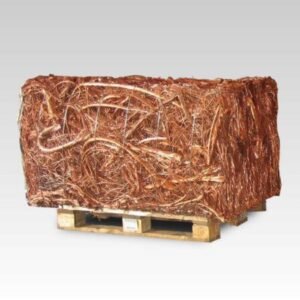 Millberry Copper Wire Scrap 99.99 99.9 Copper Wire Scrap Copper Mill-Berry Scrap Copper Wire