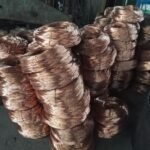 99.9% Pure Copper Coils C1100 C1200 C1020 C5191 Phosphor Bronze Decorative Earthing Copper Coil Wire