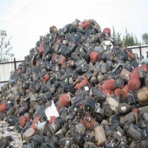 Compressor Scrap Wires and Scraps AC And Fridge Compressor Scrap For Sale