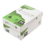 APP High White Copy Paper, A4, 93% Whiteness, 0.09 mm, 500 Sheets, PEFC Certified