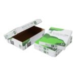 APP High White White Copy Paper, A3, 93% Whiteness
