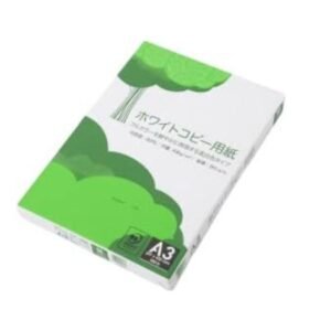 APP High White White Copy Paper, A3, 93% Whiteness