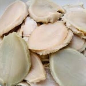 Abalone (perlemoen)