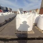 Agriculture Grade Fertilizer Ammonium Sulfate Ammonium Sulphate Granular