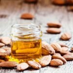 Almond Oil