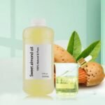 Almond Oil