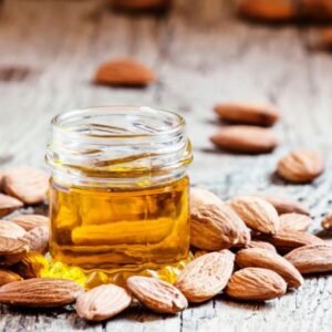 Almond Oil
