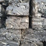 Aluminum Extrusion 6063 For Recycling