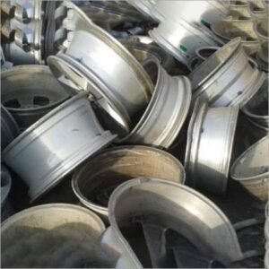 Alloy Wheels Scrap Aluminum Scrap 6063 Alloy Wheels SBuy Pure 99.9% Aluminum Scrap 6063 Alloy Wheels