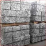 Aluminium Wire Scrap