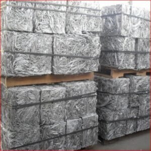 Aluminium Wire Scrap