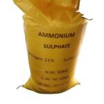 Ammonium Sulphate