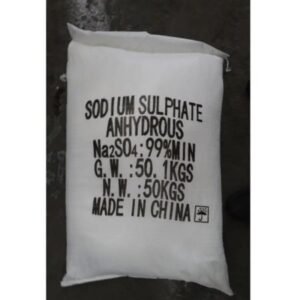 Ammonium Sulphate