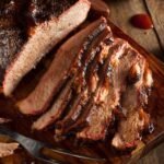 The Angus Beef Brisket