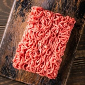 Angus Beef Mince