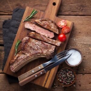 Angus Beef Sirloin