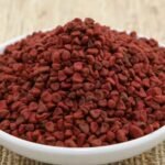 Annatto Seeds