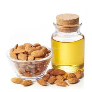 Apricot Kernel Oil 100% Natural
