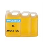 Argan Oil 100% Organic