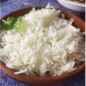 Aromatic Basmati Rice