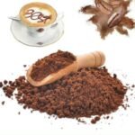 Artisan Coffee Powder
