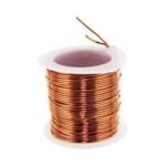 Astm Copper Wire Astm 14 Hard Bright Surface 7mm 8mm 9mm 99.99 Pure Red Copper Wire