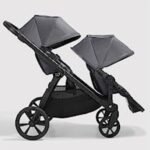 Baby Jogger® City Select® 2 Single-to-Double Modular Stroller, Pike