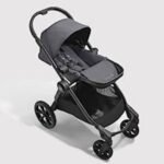Baby Jogger® City Select® 2 Single-to-Double Modular Stroller, Pike