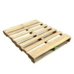 Beam Pallet Heavy102x122cm, Reconditioned