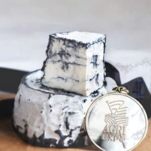 Belnori St Francis of Ashishi Cheese