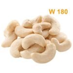 Best Grade Cashew Nuts