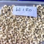 Best Grade Cashew Nuts