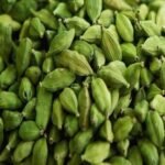 Best Grade Green Cardamom Black Cardamom