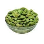 Best Grade Green Cardamom Black Cardamom